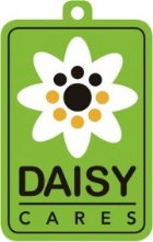 Daisy Cares Logo