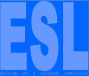 AdamESL.com logo