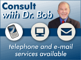 Consult with Dr Bob